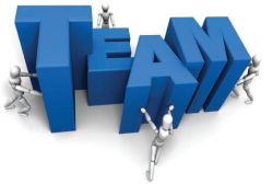 team
